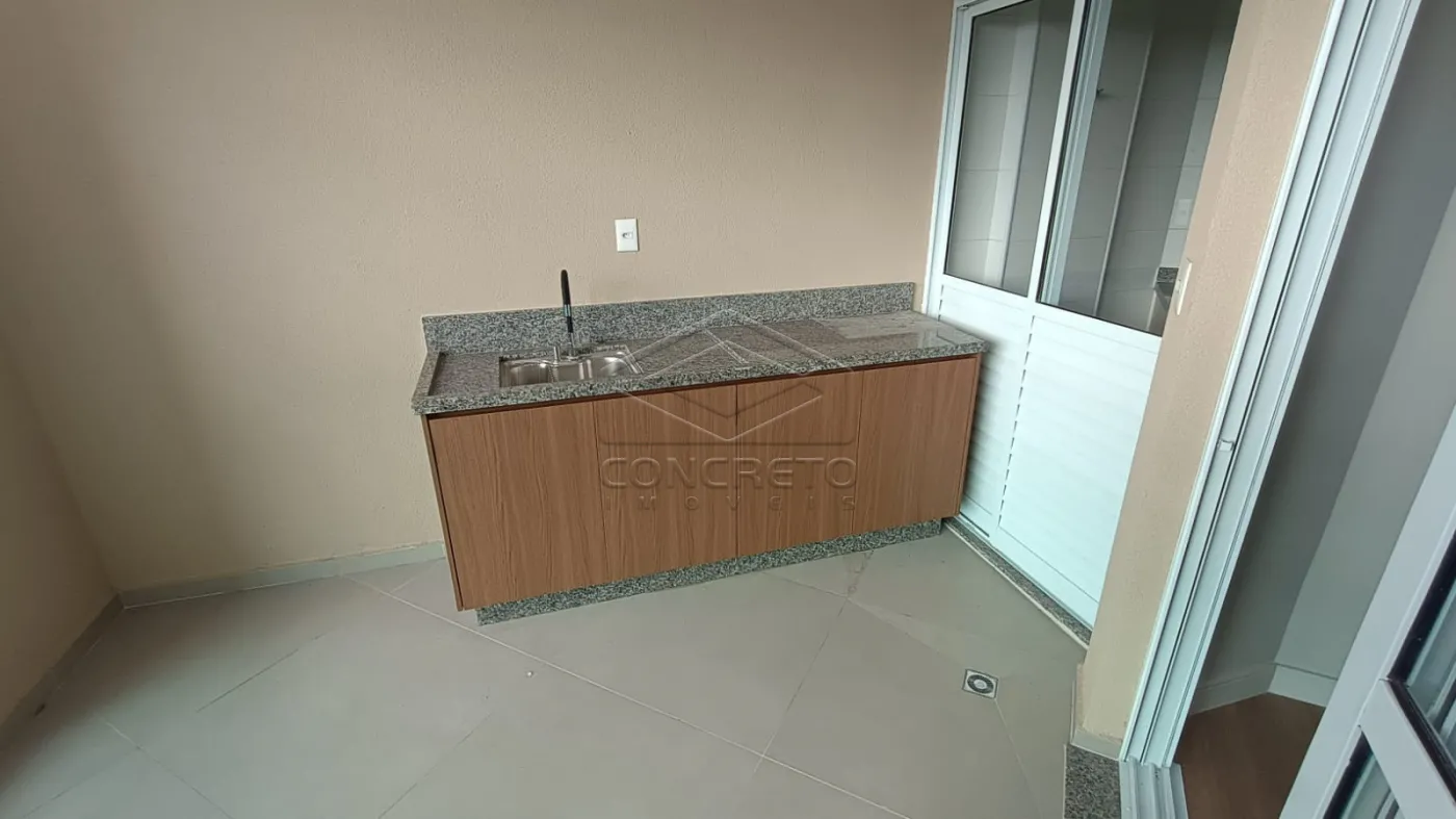 Alugar Apartamento / Padr&atilde;o em Len&ccedil;&oacute;is Paulista R$ 3.000,00 - Foto 11