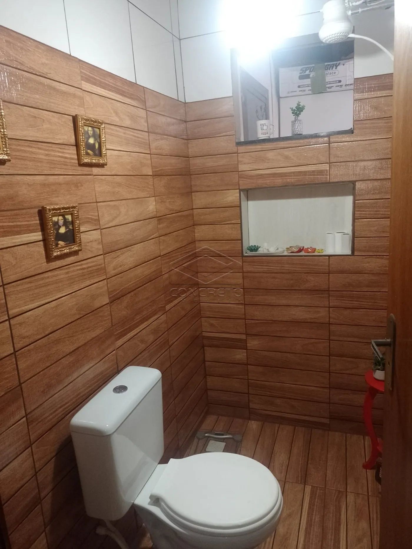 Comprar Casa / Padr&atilde;o em Len&ccedil;&oacute;is Paulista R$ 380.000,00 - Foto 2