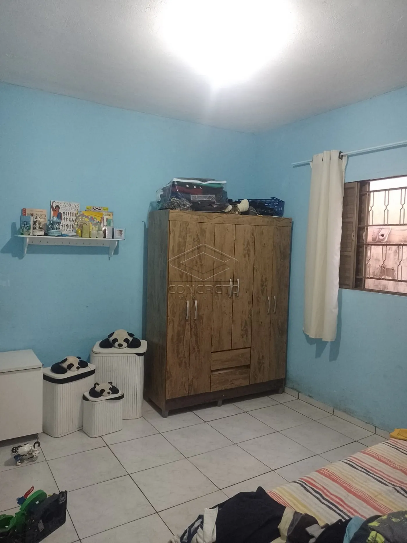 Comprar Casa / Padr&atilde;o em Len&ccedil;&oacute;is Paulista R$ 380.000,00 - Foto 7