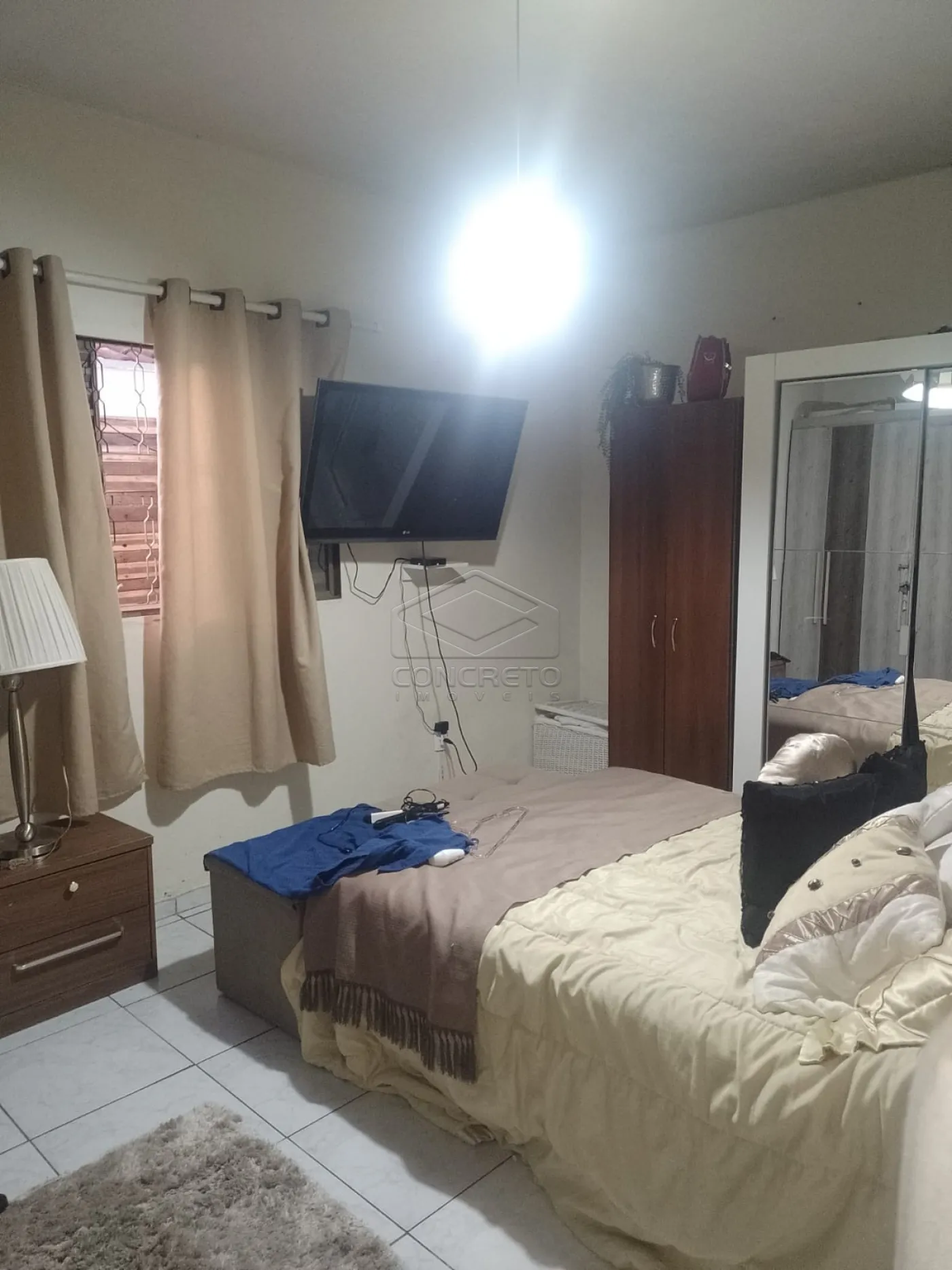 Comprar Casa / Padr&atilde;o em Len&ccedil;&oacute;is Paulista R$ 380.000,00 - Foto 8