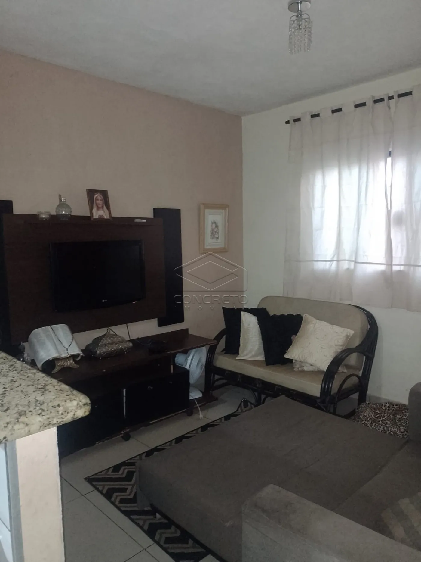Comprar Casa / Padr&atilde;o em Len&ccedil;&oacute;is Paulista R$ 380.000,00 - Foto 10