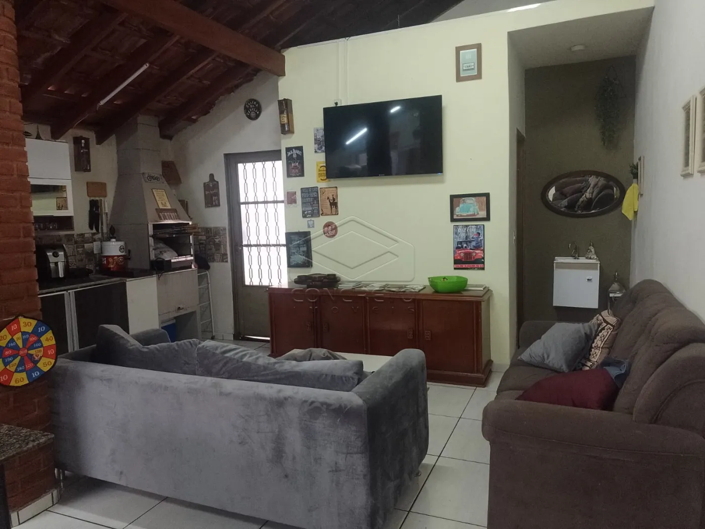 Comprar Casa / Padr&atilde;o em Len&ccedil;&oacute;is Paulista R$ 380.000,00 - Foto 13