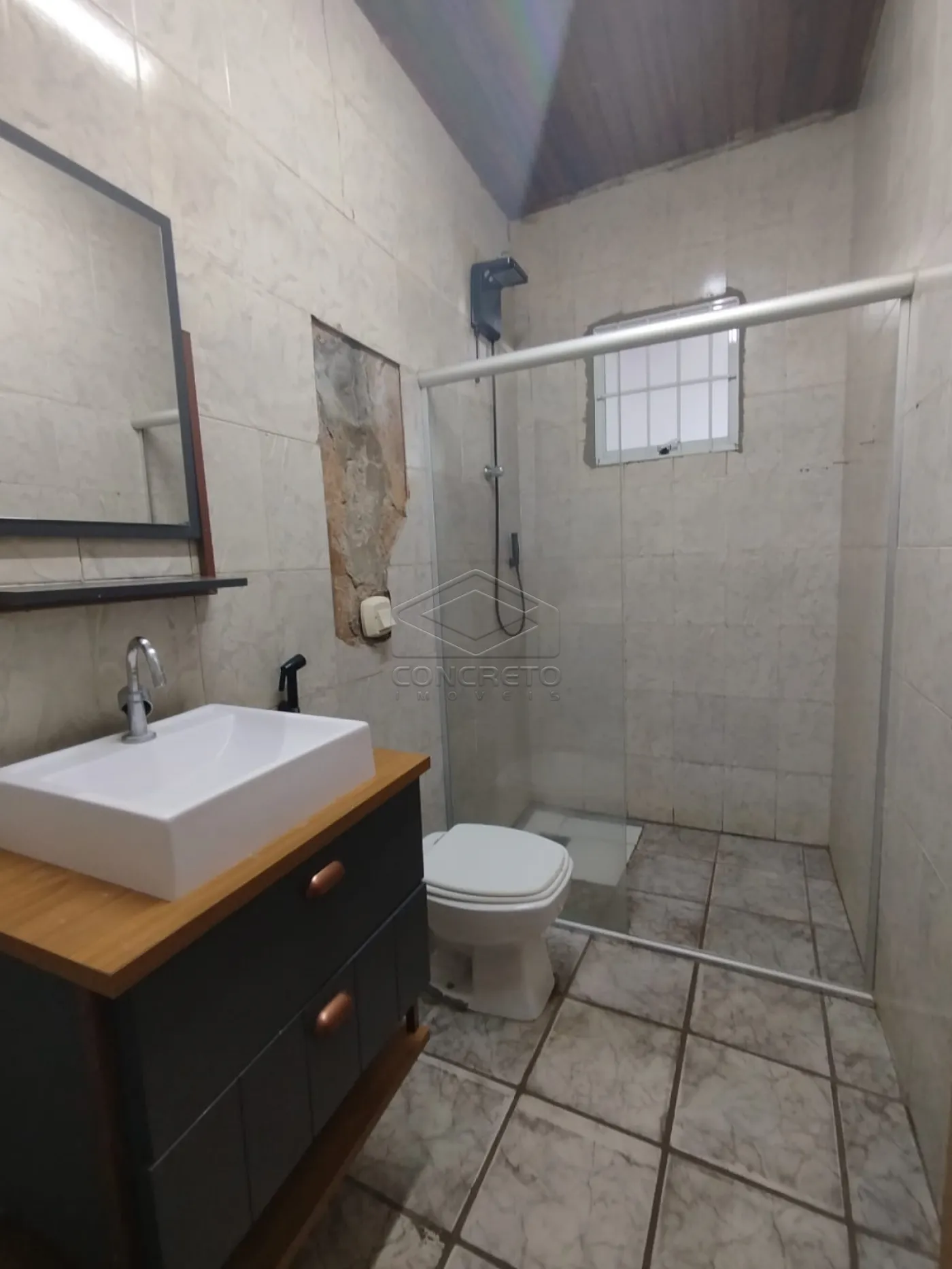 Alugar Casa / Padr&atilde;o em Bauru R$ 1.200,00 - Foto 3