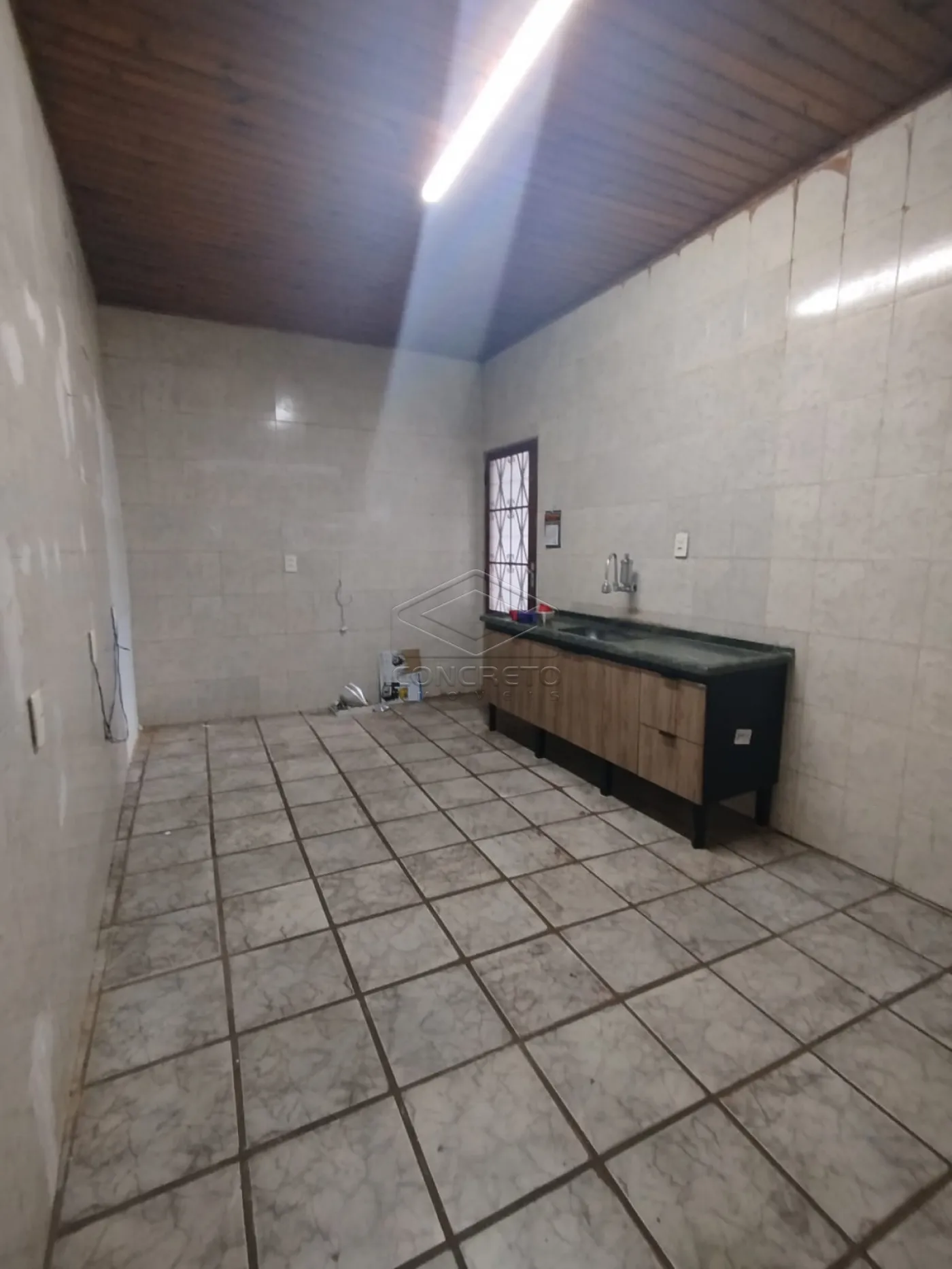 Alugar Casa / Padr&atilde;o em Bauru R$ 1.200,00 - Foto 7