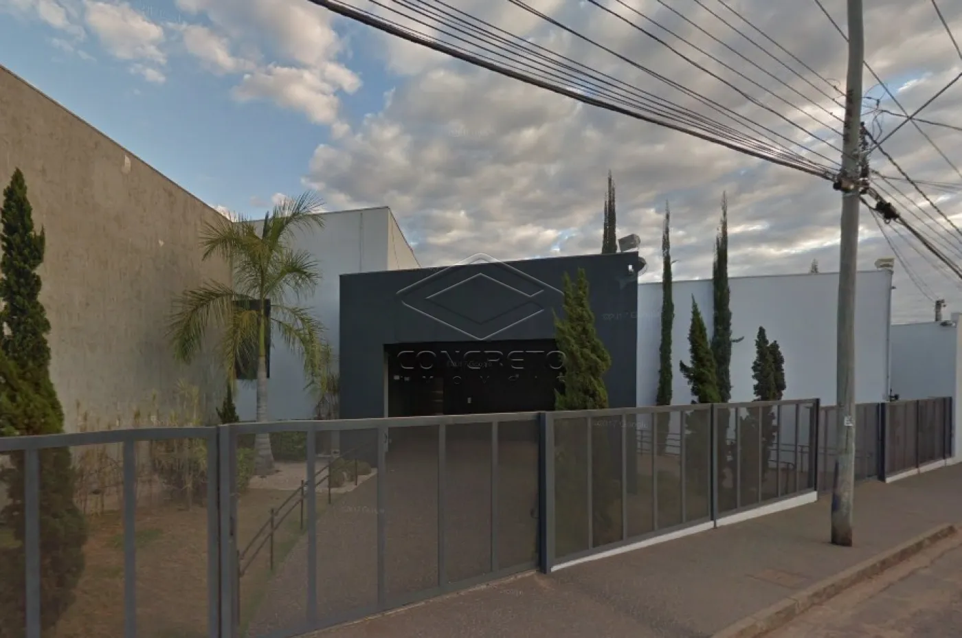 Alugar Comercial / Galp&atilde;o em Bauru R$ 50.000,00 - Foto 1