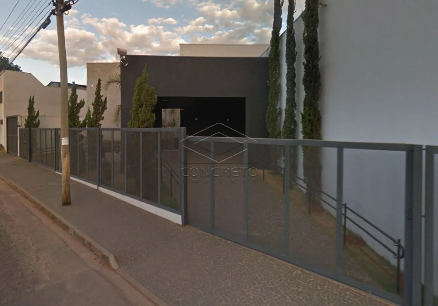 Alugar Comercial / Galp&atilde;o em Bauru R$ 50.000,00 - Foto 2