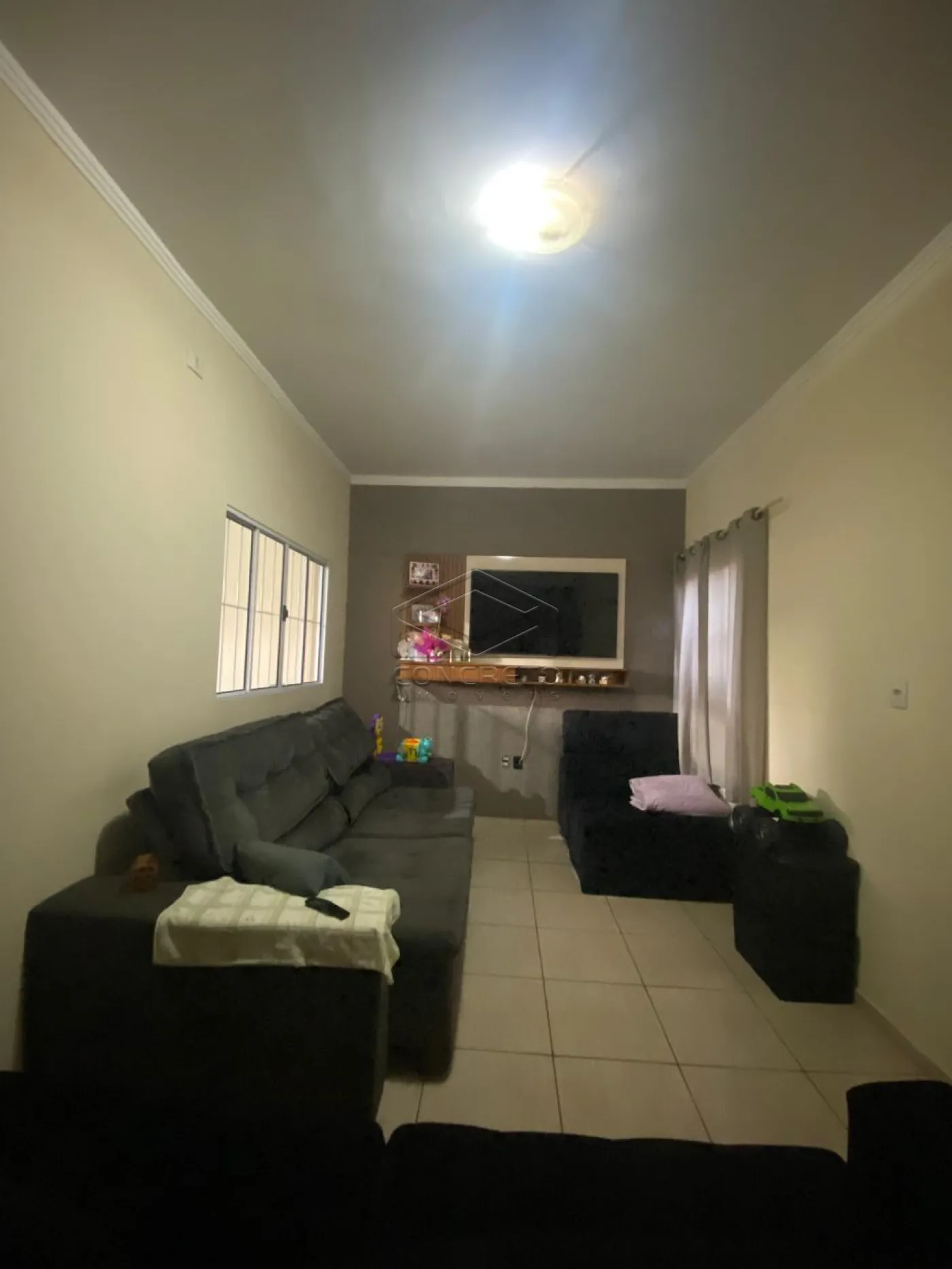 Comprar Casa / Padr&atilde;o em Bauru R$ 300.000,00 - Foto 4