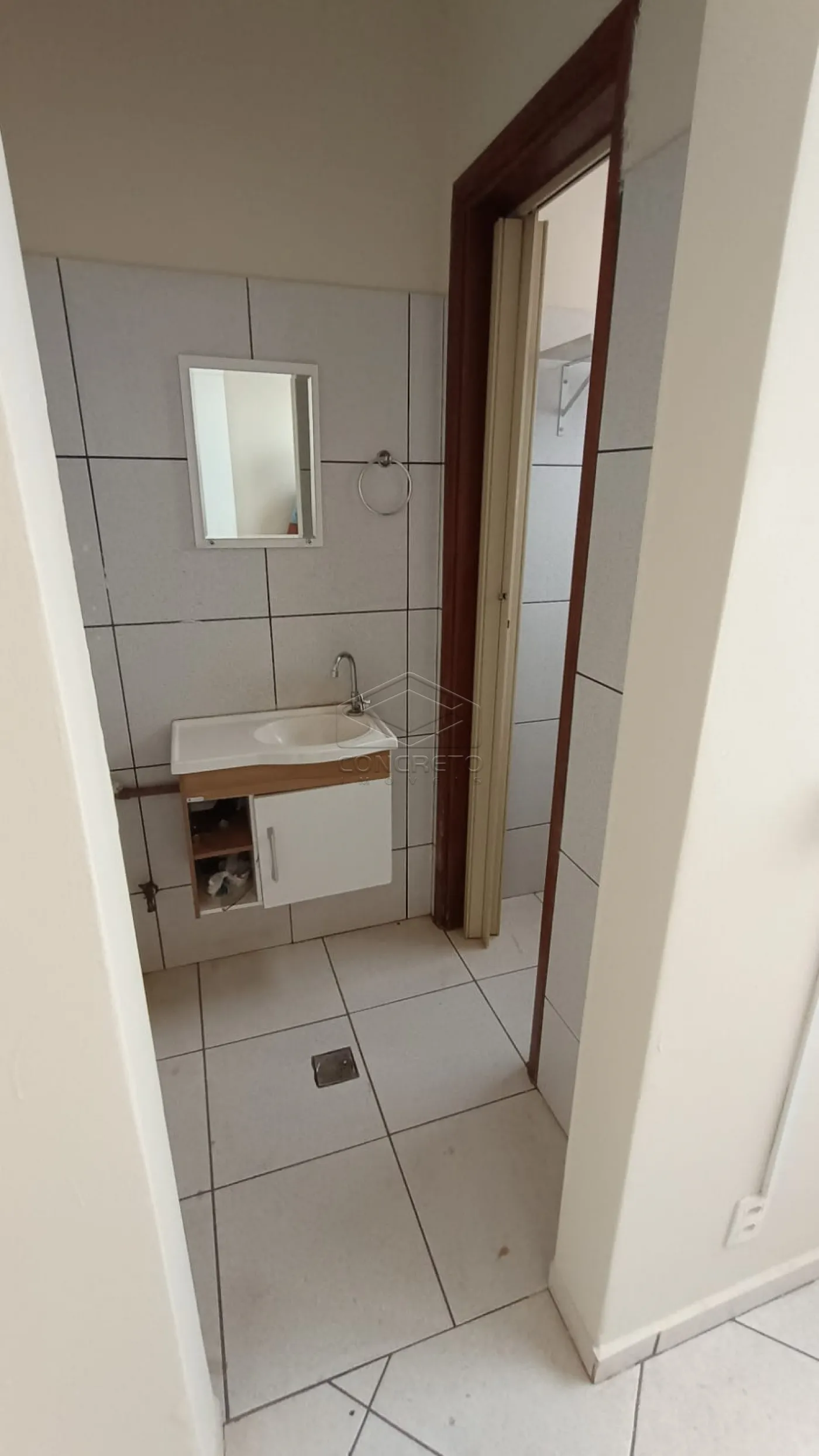 Alugar Comercial / Sala em Len&ccedil;&oacute;is Paulista R$ 1.000,00 - Foto 3