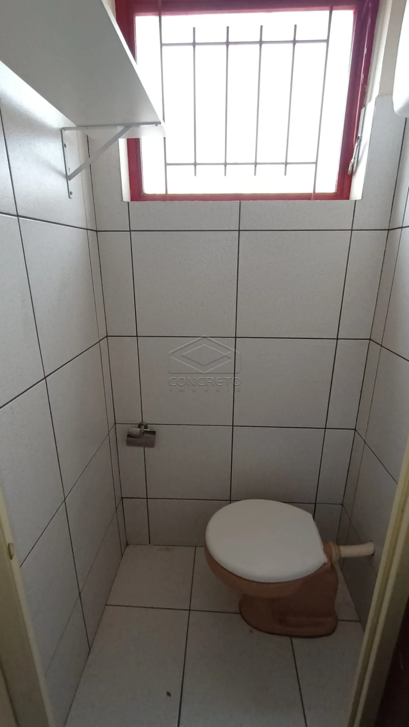 Alugar Comercial / Sala em Len&ccedil;&oacute;is Paulista R$ 1.000,00 - Foto 4