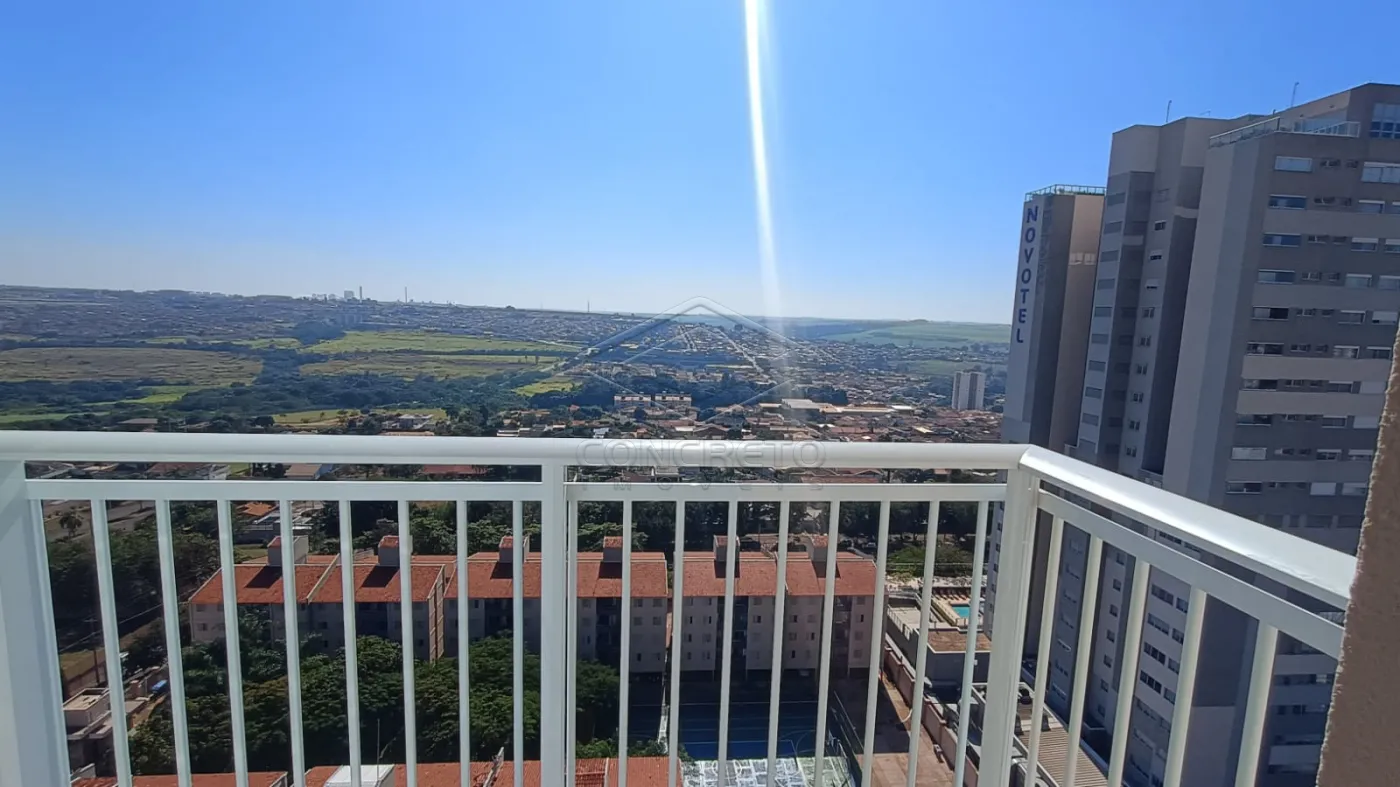 Alugar Apartamento / Padr&atilde;o em Len&ccedil;&oacute;is Paulista R$ 3.350,00 - Foto 8