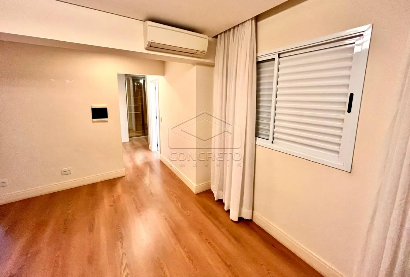 Alugar Apartamento / Duplex em Len&ccedil;&oacute;is Paulista R$ 4.200,00 - Foto 1