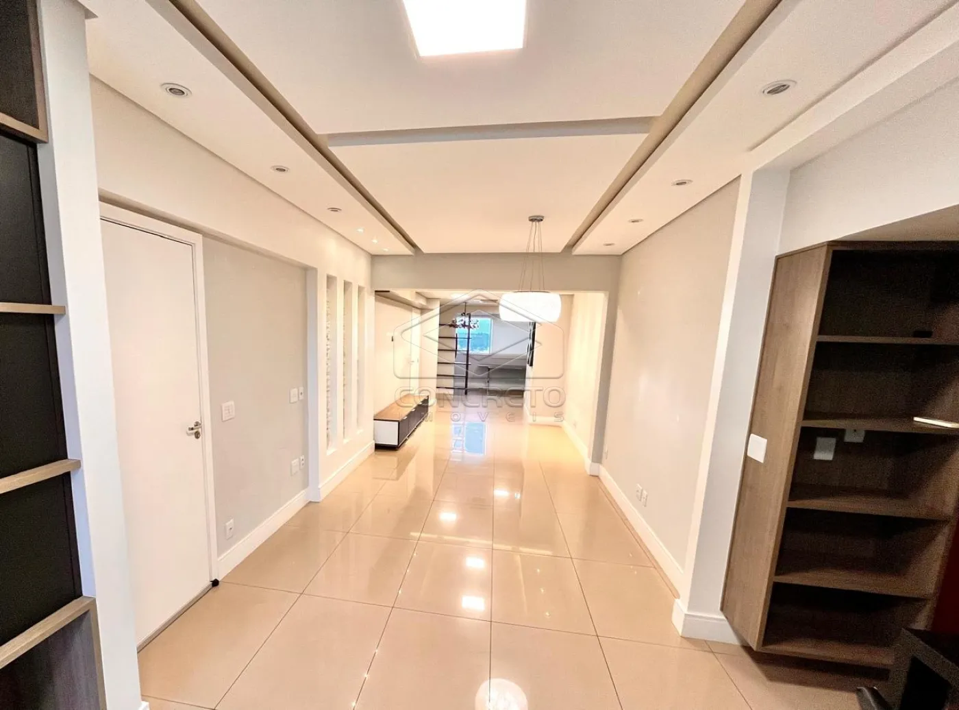 Alugar Apartamento / Duplex em Len&ccedil;&oacute;is Paulista R$ 4.200,00 - Foto 13
