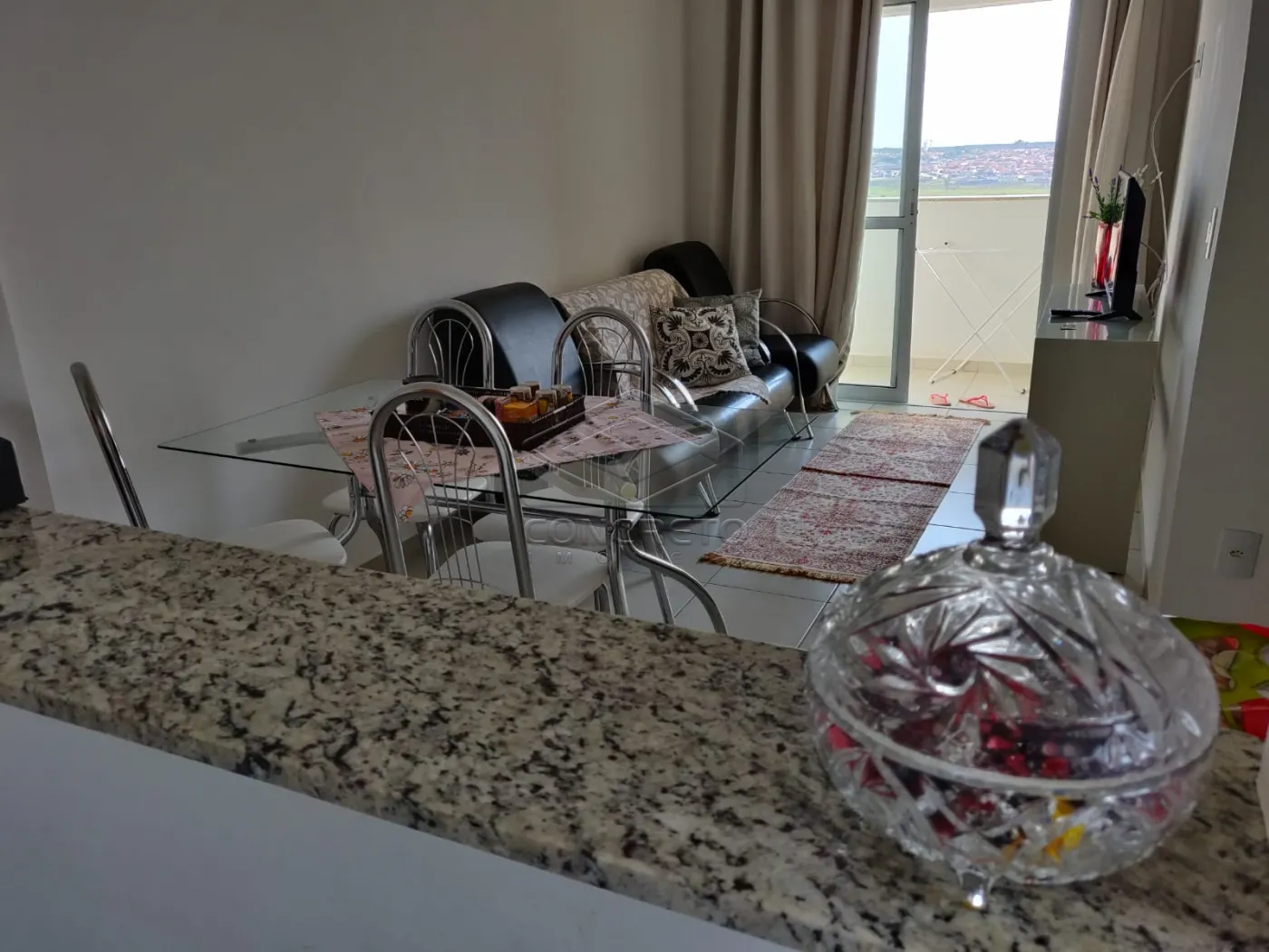 Comprar Apartamento / Padr&atilde;o em Len&ccedil;&oacute;is Paulista R$ 440.000,00 - Foto 1