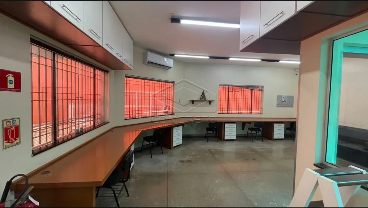 Alugar Comercial / Sal&atilde;o em Bauru R$ 25.000,00 - Foto 1