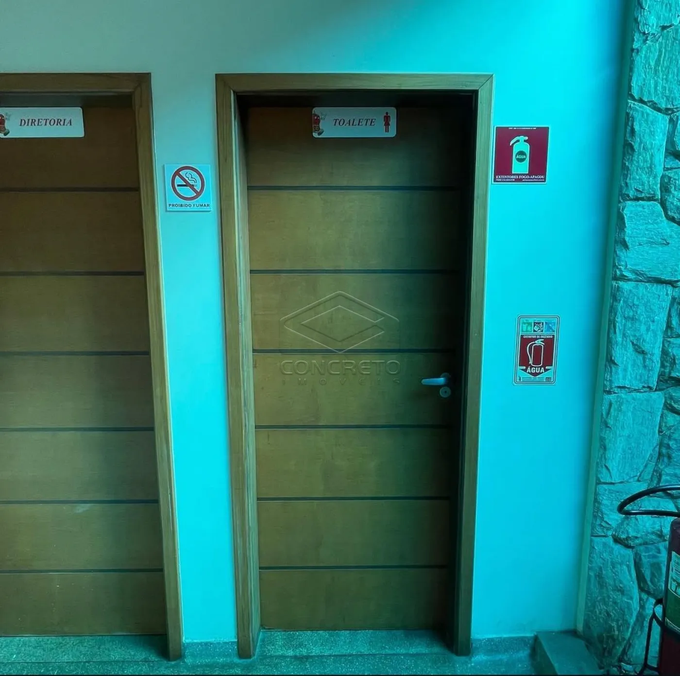 Alugar Comercial / Sal&atilde;o em Bauru R$ 25.000,00 - Foto 17