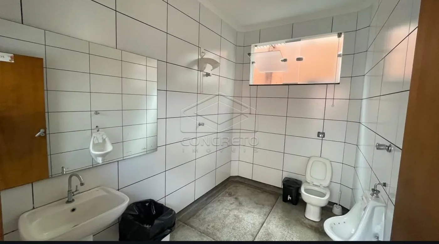 Alugar Comercial / Sal&atilde;o em Bauru R$ 25.000,00 - Foto 19