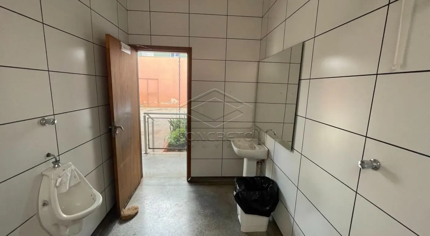 Alugar Comercial / Sal&atilde;o em Bauru R$ 25.000,00 - Foto 21