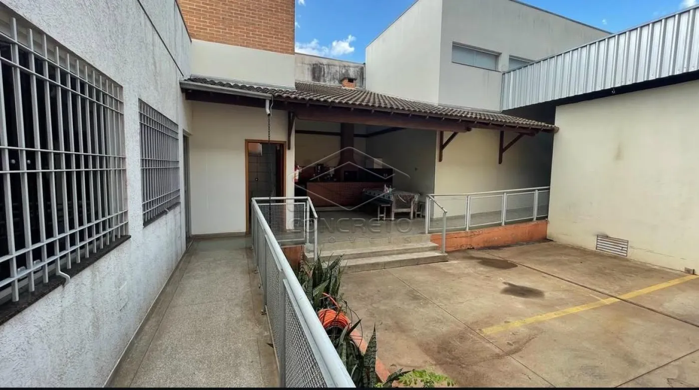 Alugar Comercial / Sal&atilde;o em Bauru R$ 25.000,00 - Foto 28