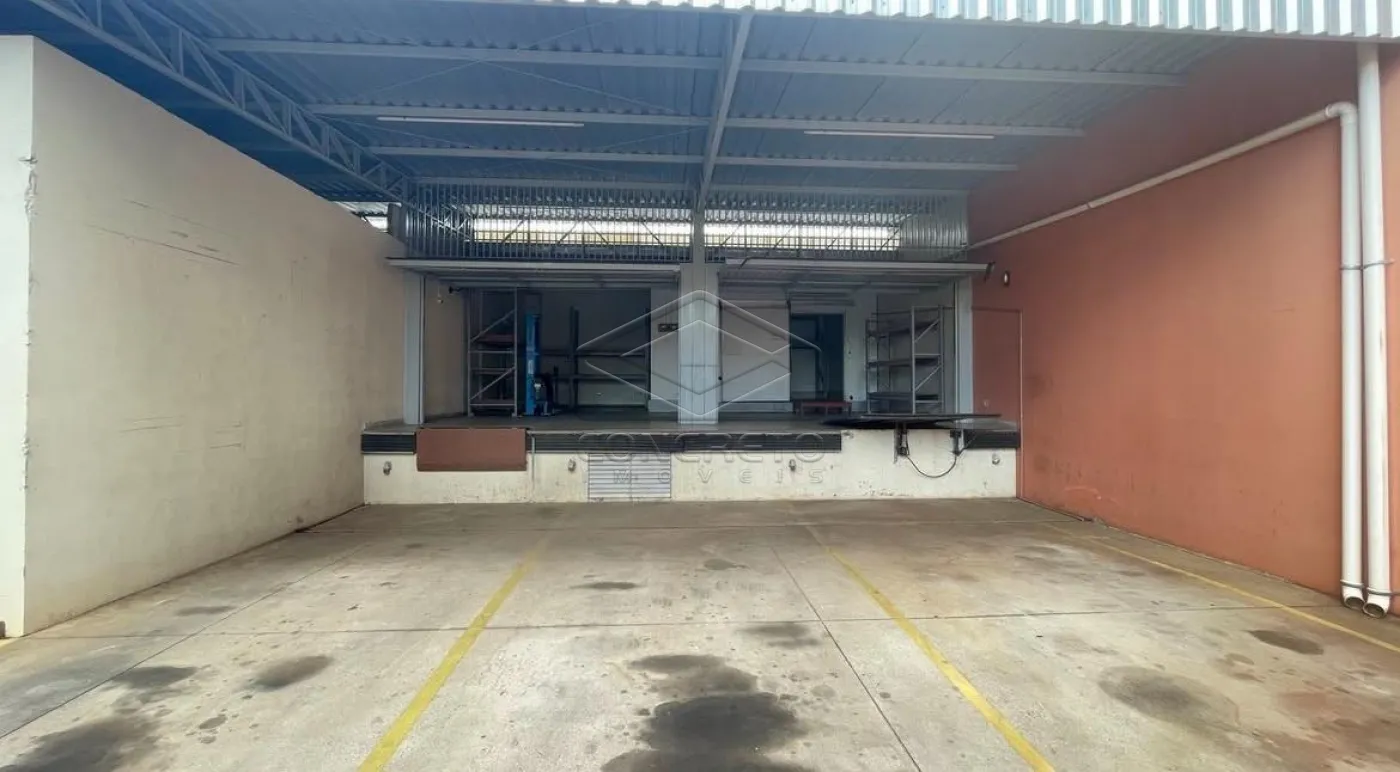 Alugar Comercial / Sal&atilde;o em Bauru R$ 25.000,00 - Foto 35