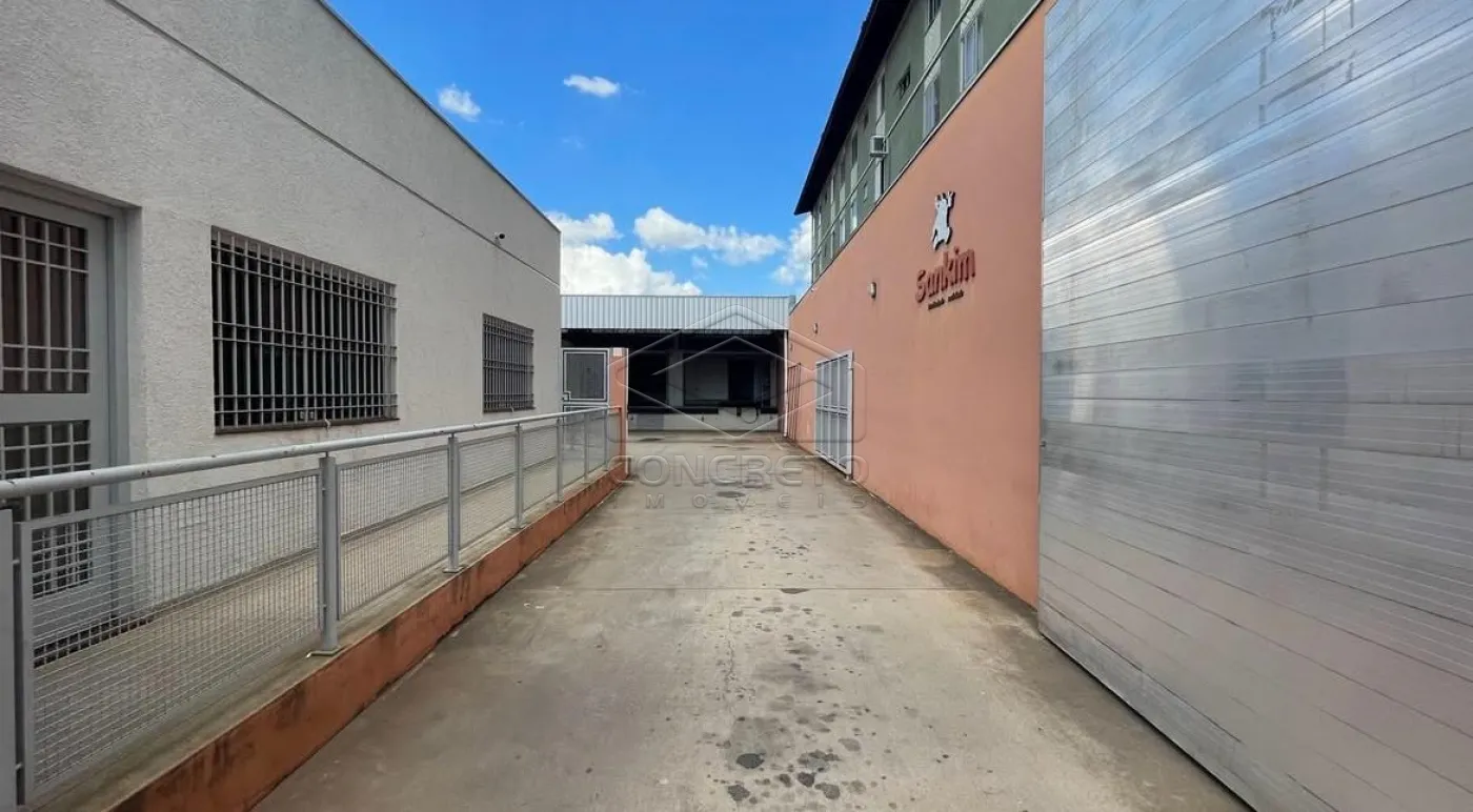 Alugar Comercial / Sal&atilde;o em Bauru R$ 25.000,00 - Foto 32