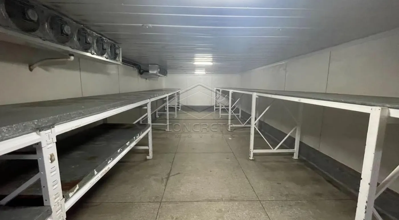 Alugar Comercial / Sal&atilde;o em Bauru R$ 25.000,00 - Foto 40