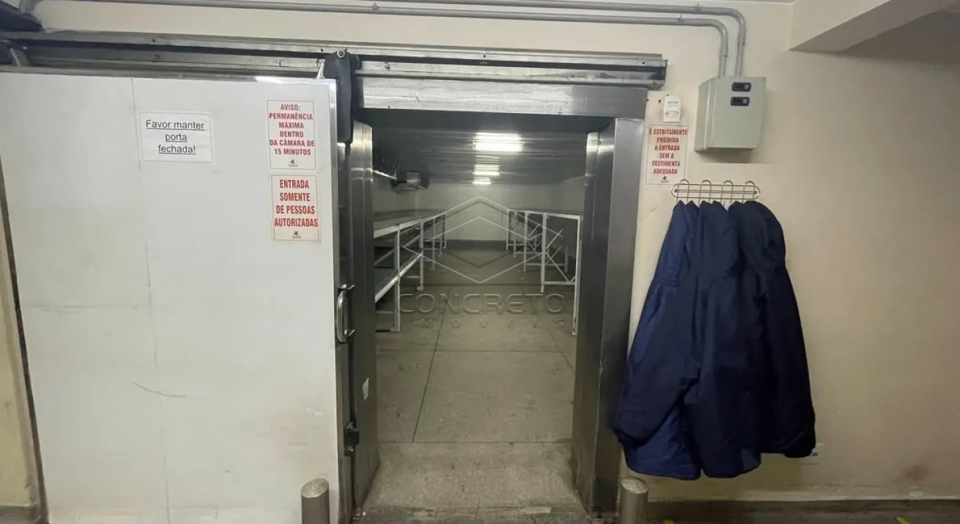 Alugar Comercial / Sal&atilde;o em Bauru R$ 25.000,00 - Foto 41