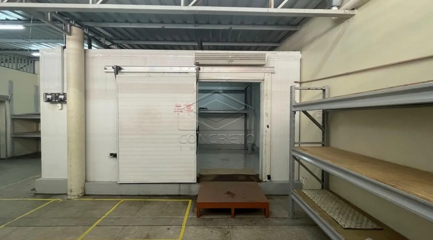 Alugar Comercial / Sal&atilde;o em Bauru R$ 25.000,00 - Foto 43