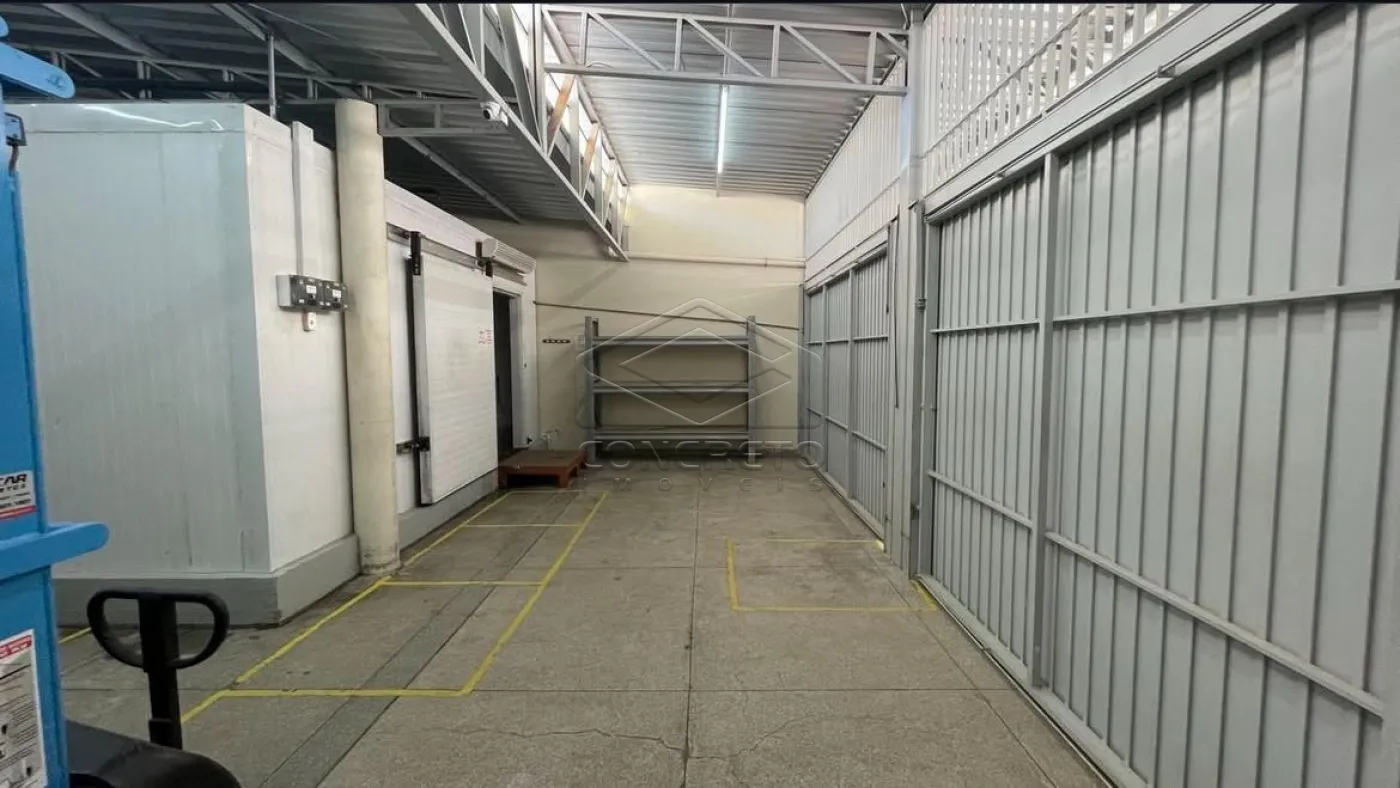 Alugar Comercial / Sal&atilde;o em Bauru R$ 25.000,00 - Foto 45