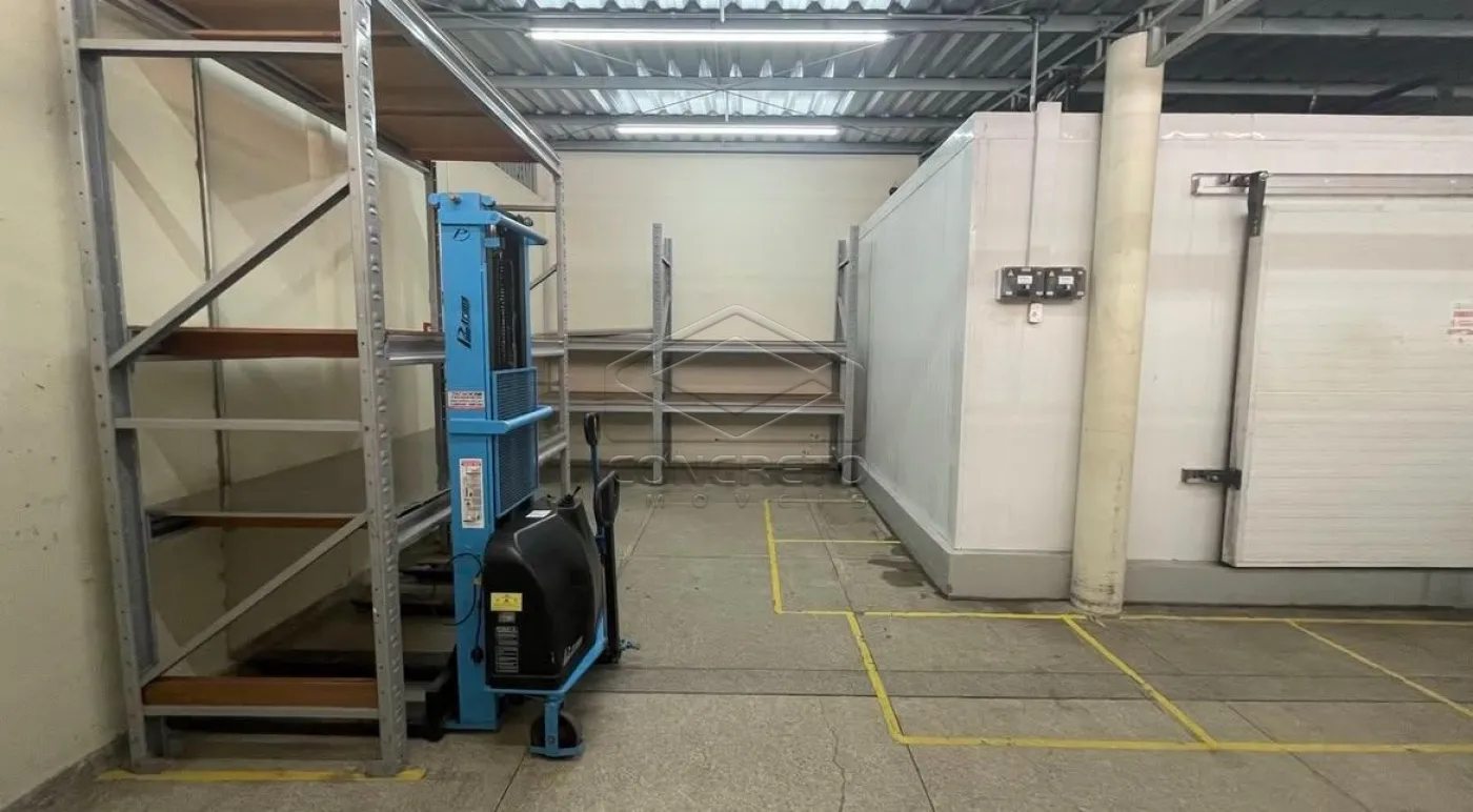 Alugar Comercial / Sal&atilde;o em Bauru R$ 25.000,00 - Foto 46