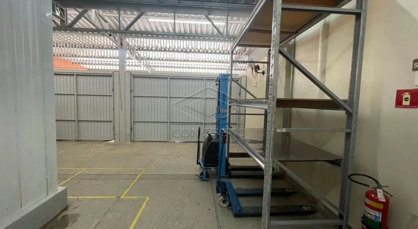 Alugar Comercial / Sal&atilde;o em Bauru R$ 25.000,00 - Foto 47