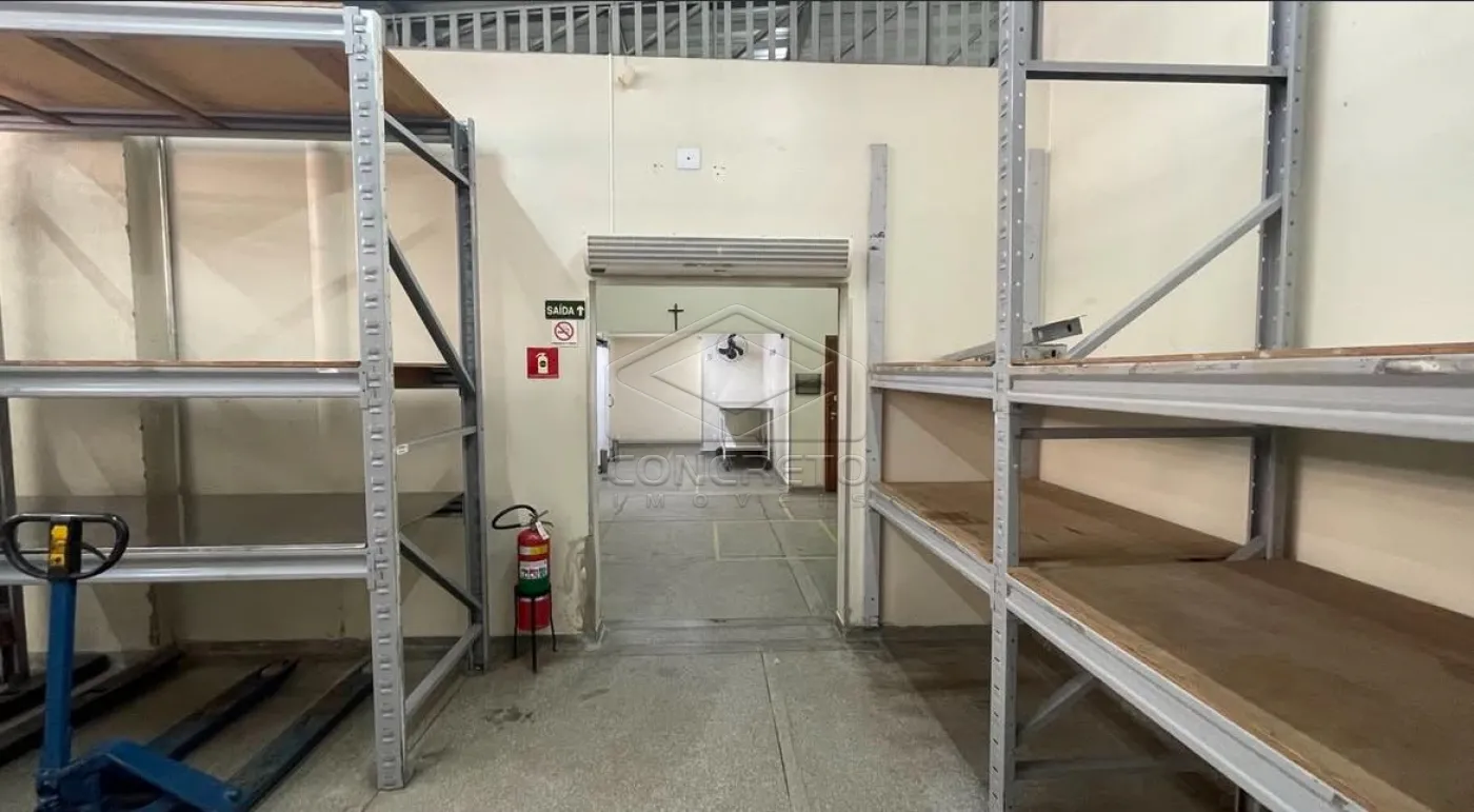 Alugar Comercial / Sal&atilde;o em Bauru R$ 25.000,00 - Foto 48