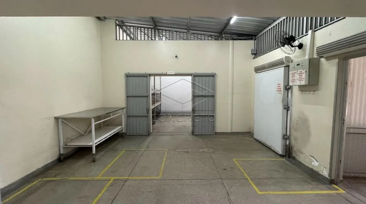 Alugar Comercial / Sal&atilde;o em Bauru R$ 25.000,00 - Foto 49