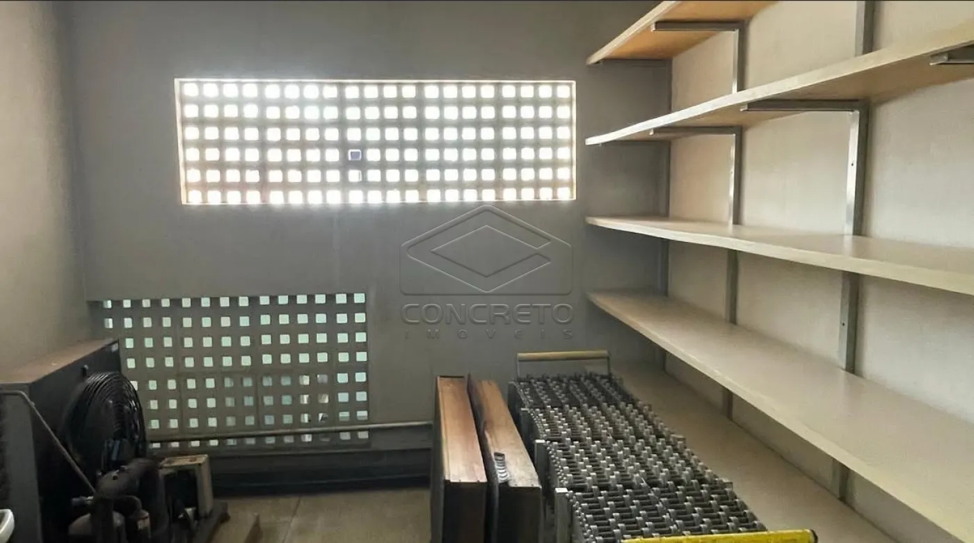 Alugar Comercial / Sal&atilde;o em Bauru R$ 25.000,00 - Foto 53