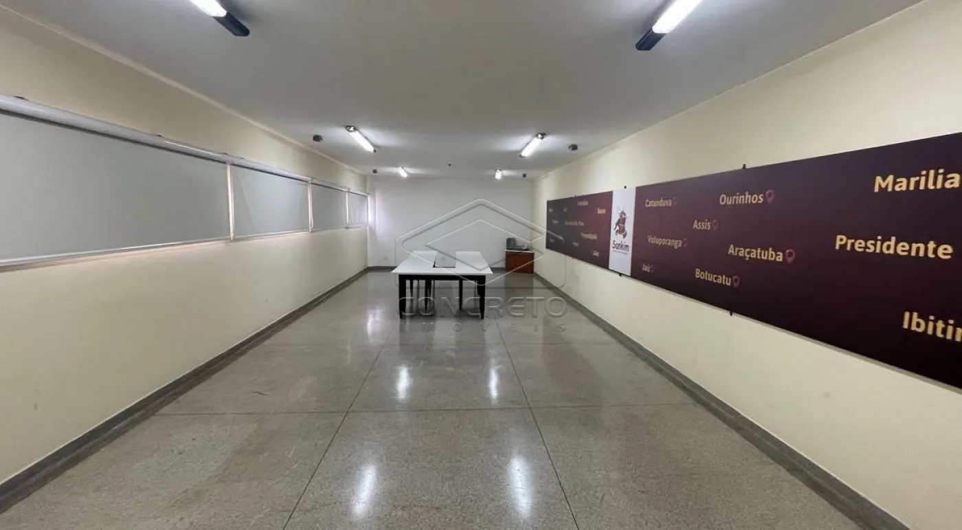 Alugar Comercial / Sal&atilde;o em Bauru R$ 25.000,00 - Foto 51