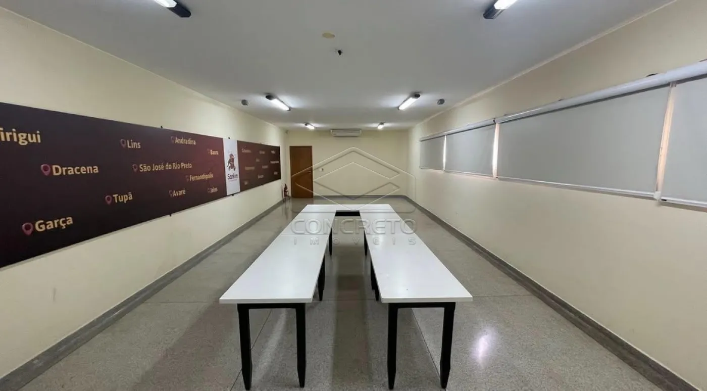 Alugar Comercial / Sal&atilde;o em Bauru R$ 25.000,00 - Foto 52