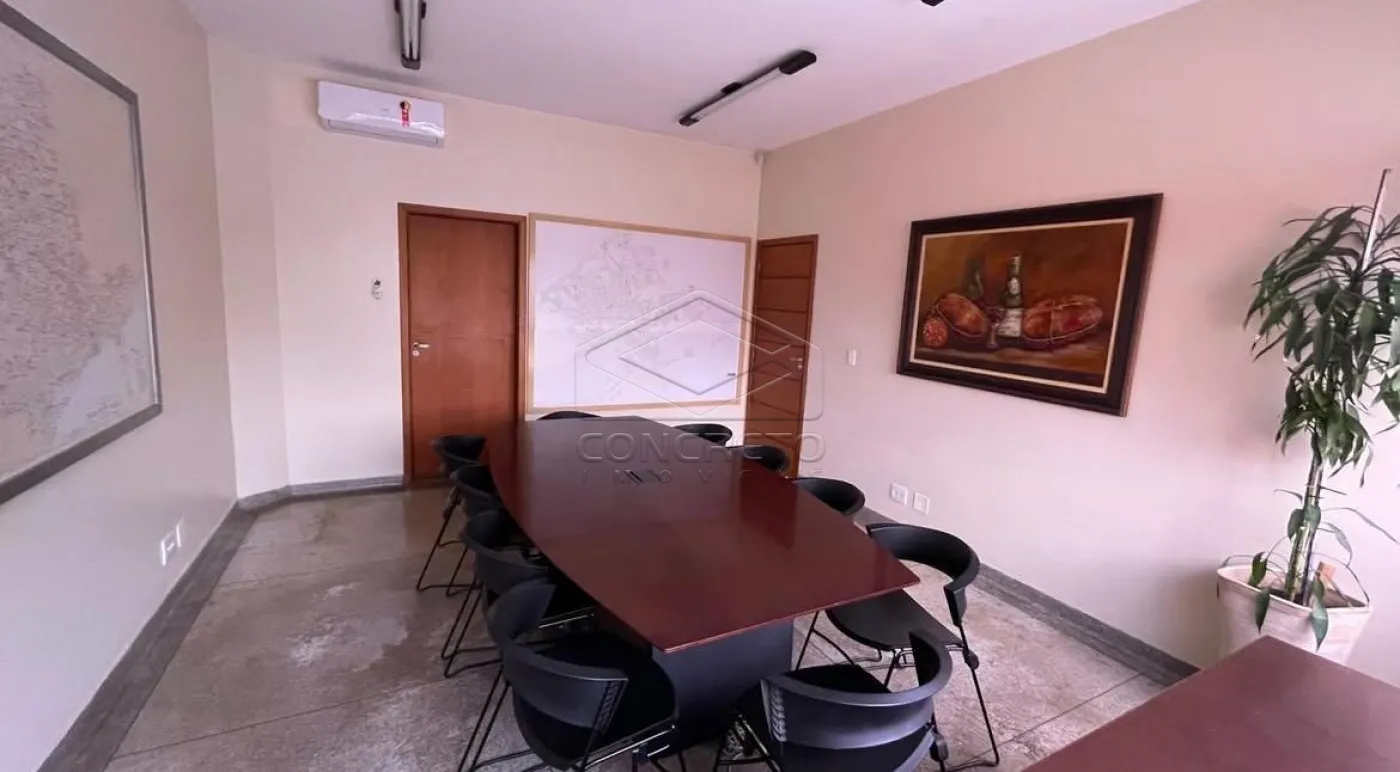 Alugar Comercial / Sal&atilde;o em Bauru R$ 25.000,00 - Foto 12