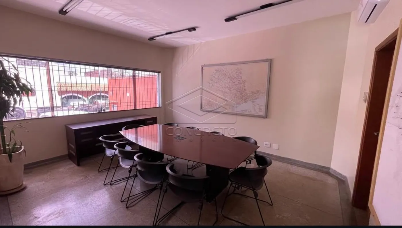 Alugar Comercial / Sal&atilde;o em Bauru R$ 25.000,00 - Foto 11