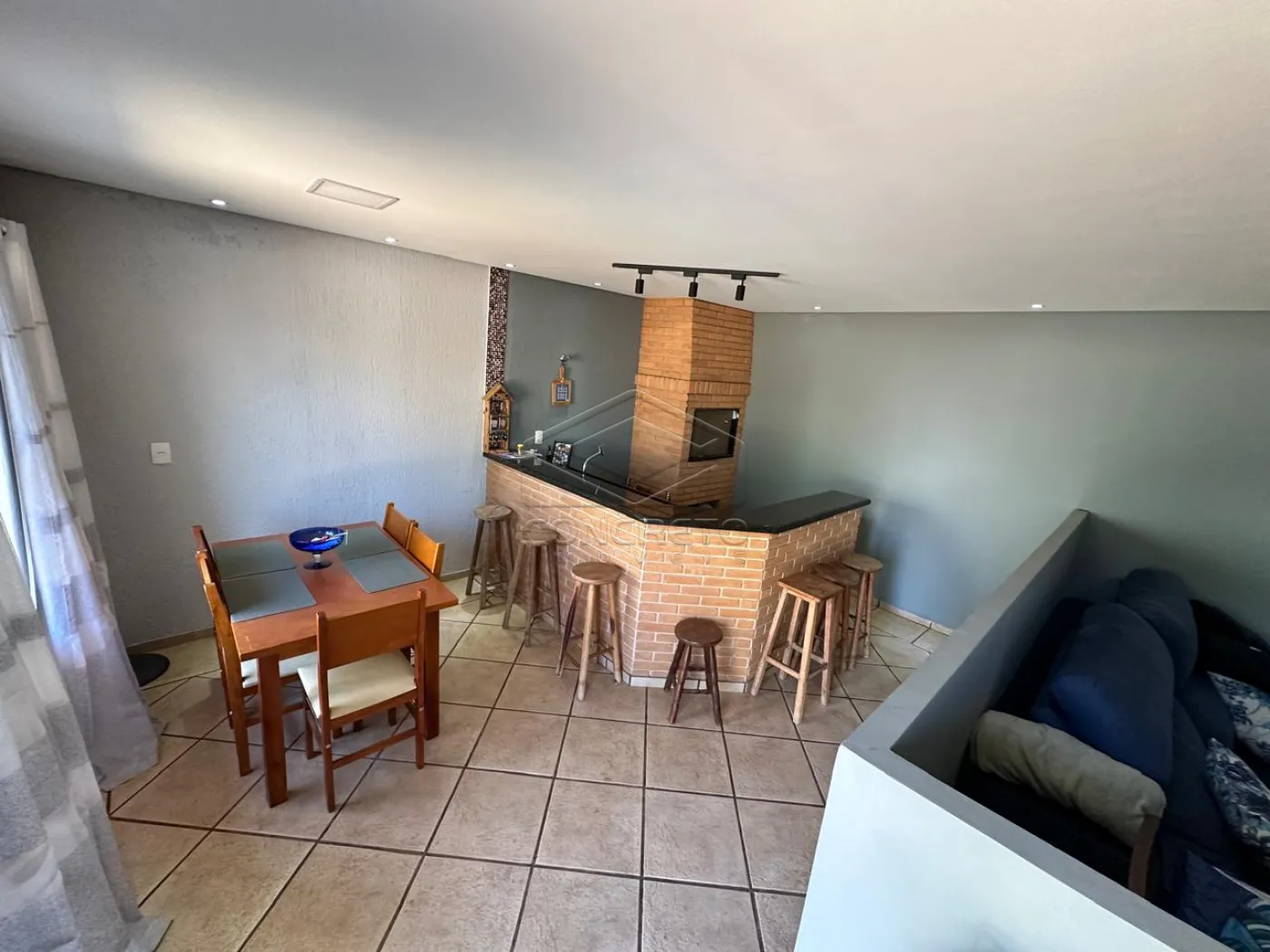 Comprar Casa / Padr&atilde;o em Len&ccedil;&oacute;is Paulista R$ 540.000,00 - Foto 5