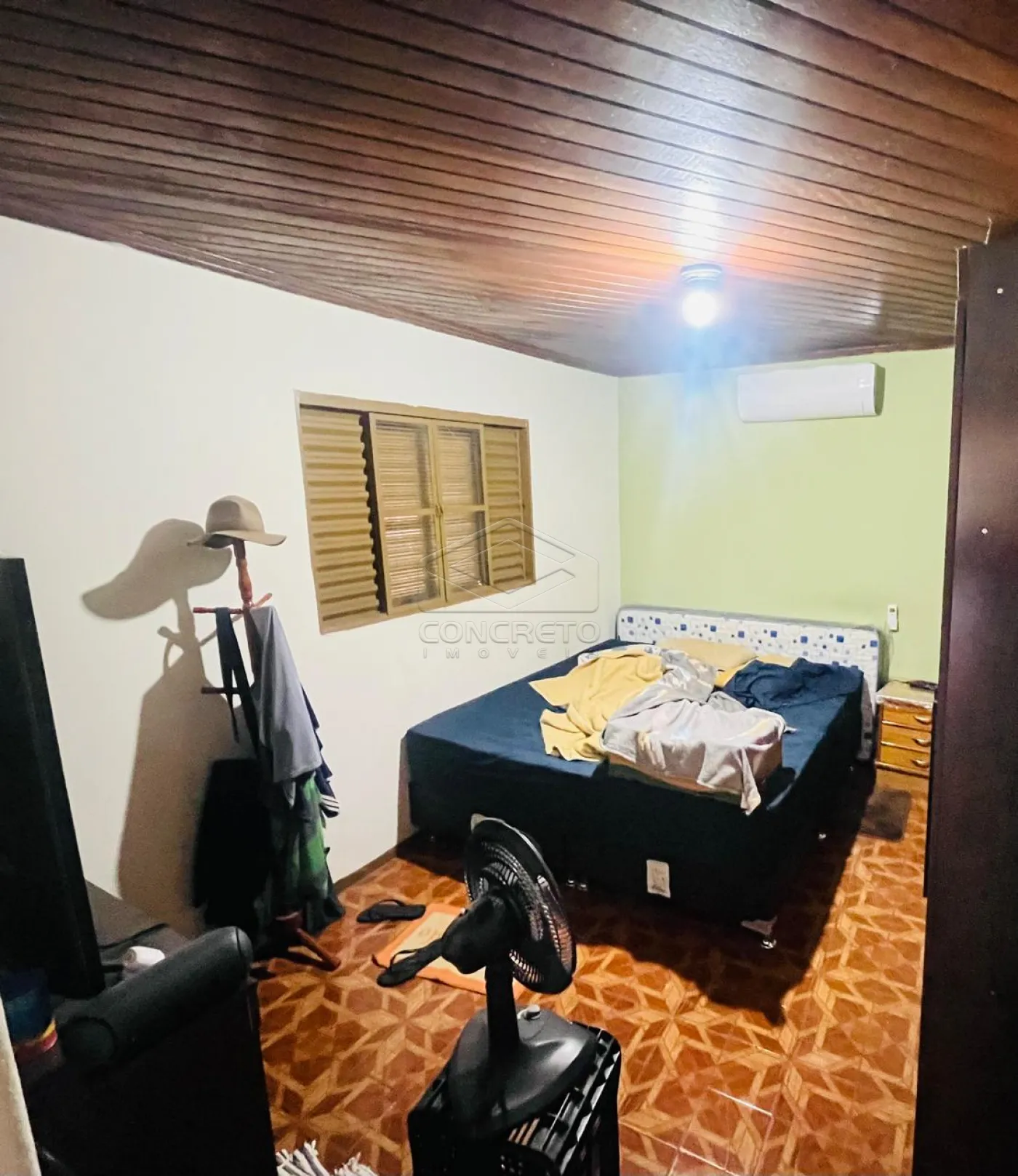 Comprar Casa / Padr&atilde;o em Len&ccedil;&oacute;is Paulista R$ 480.000,00 - Foto 3