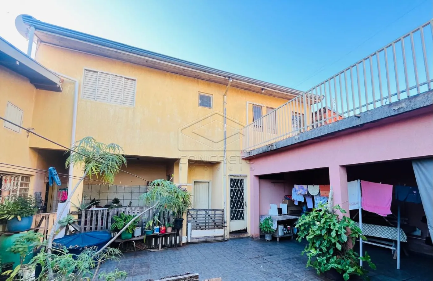 Comprar Casa / Padr&atilde;o em Len&ccedil;&oacute;is Paulista R$ 480.000,00 - Foto 1