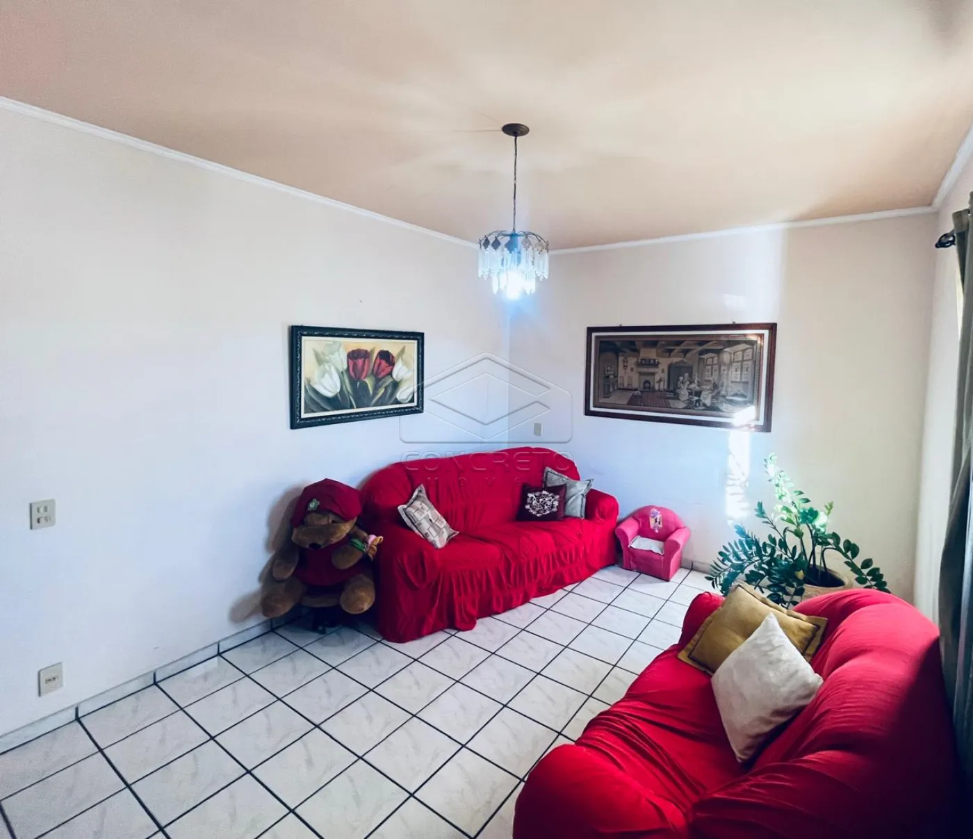 Comprar Casa / Padr&atilde;o em Len&ccedil;&oacute;is Paulista R$ 480.000,00 - Foto 6