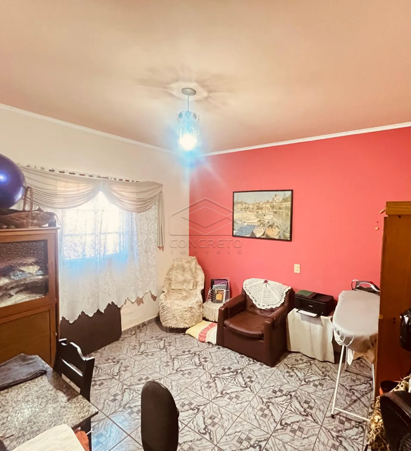 Comprar Casa / Padr&atilde;o em Len&ccedil;&oacute;is Paulista R$ 480.000,00 - Foto 8