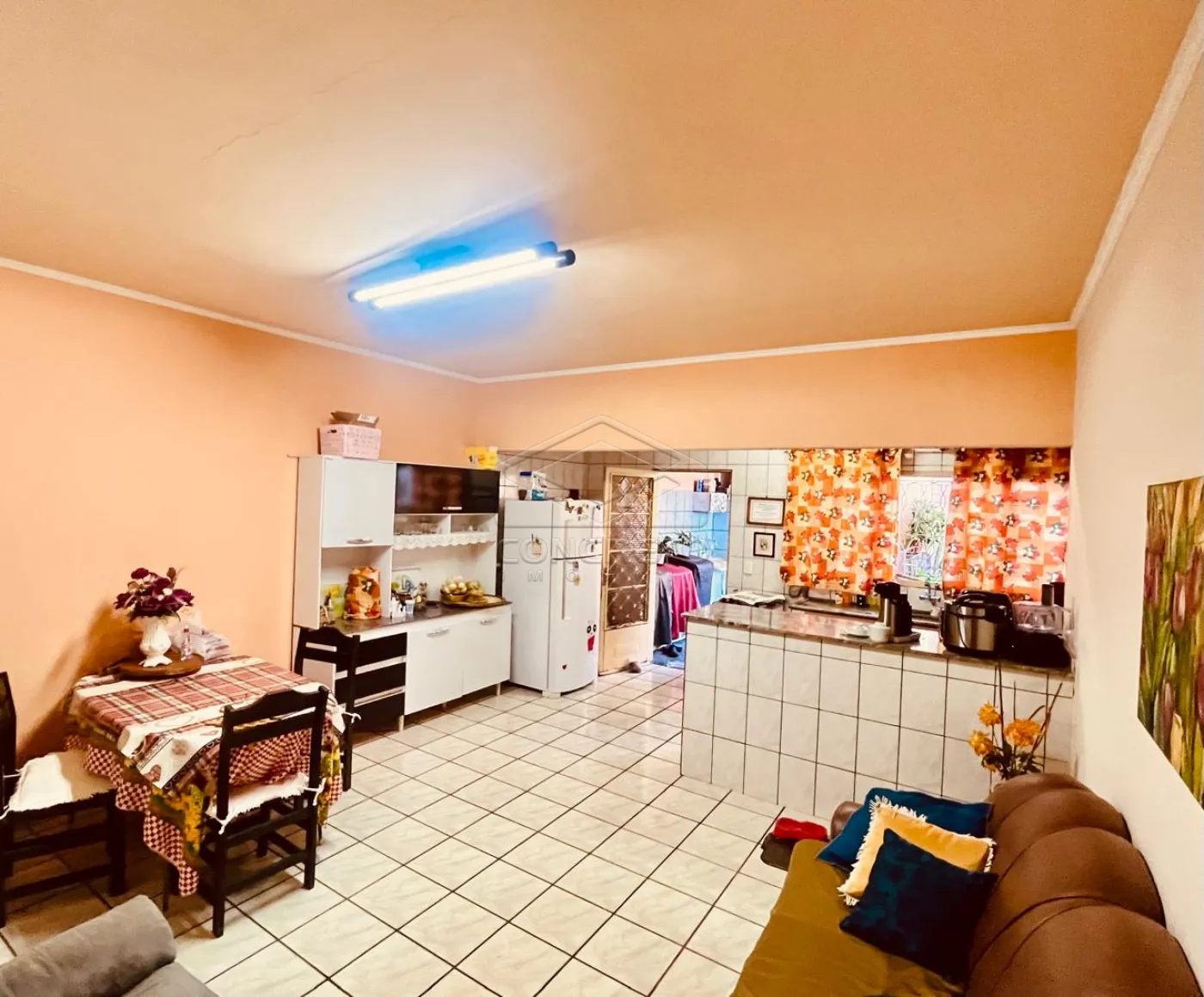 Comprar Casa / Padr&atilde;o em Len&ccedil;&oacute;is Paulista R$ 480.000,00 - Foto 11