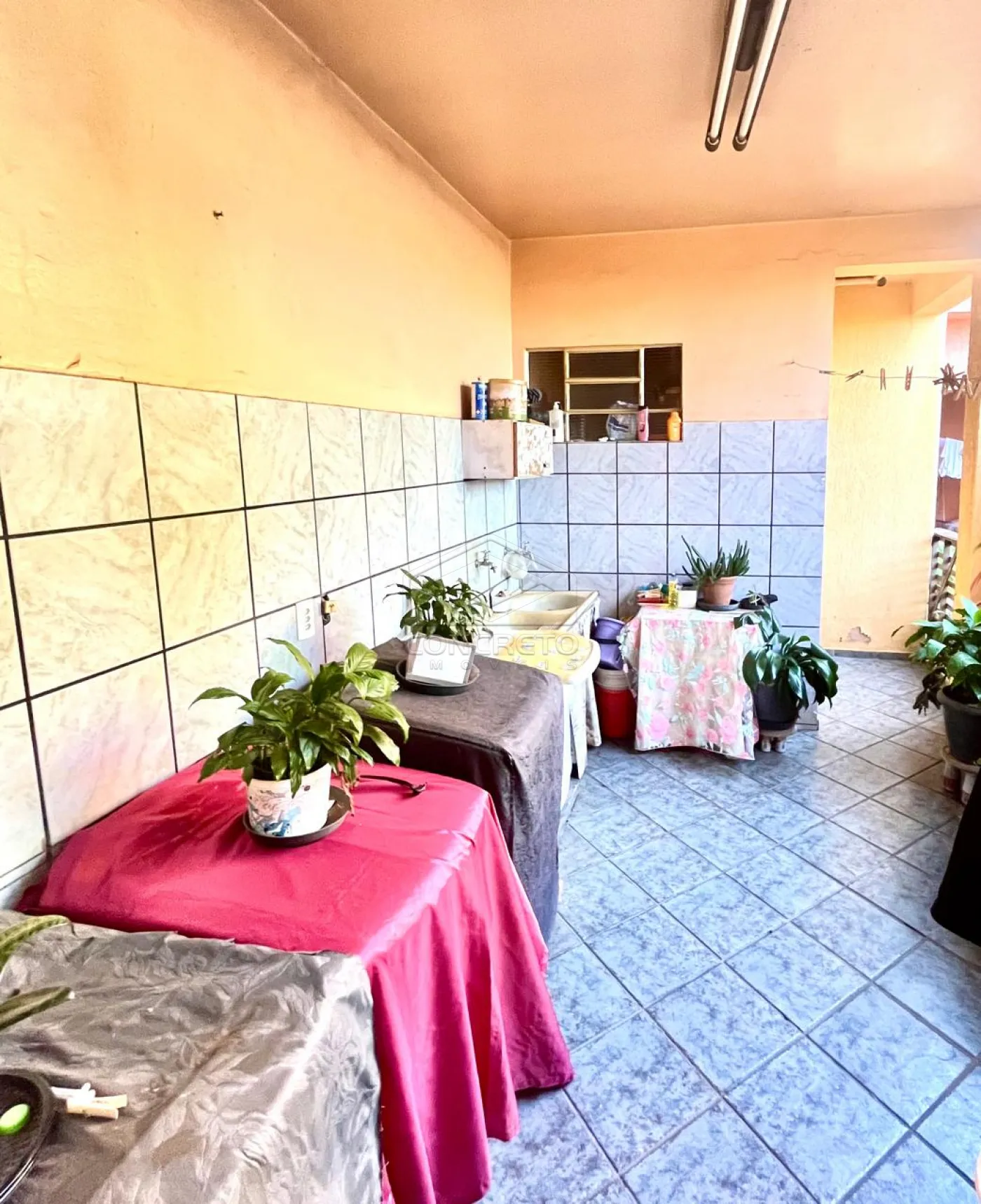 Comprar Casa / Padr&atilde;o em Len&ccedil;&oacute;is Paulista R$ 480.000,00 - Foto 13