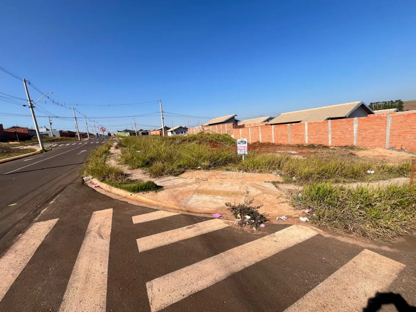 Comprar Terreno / Padr&atilde;o em Len&ccedil;&oacute;is Paulista R$ 140.000,00 - Foto 5