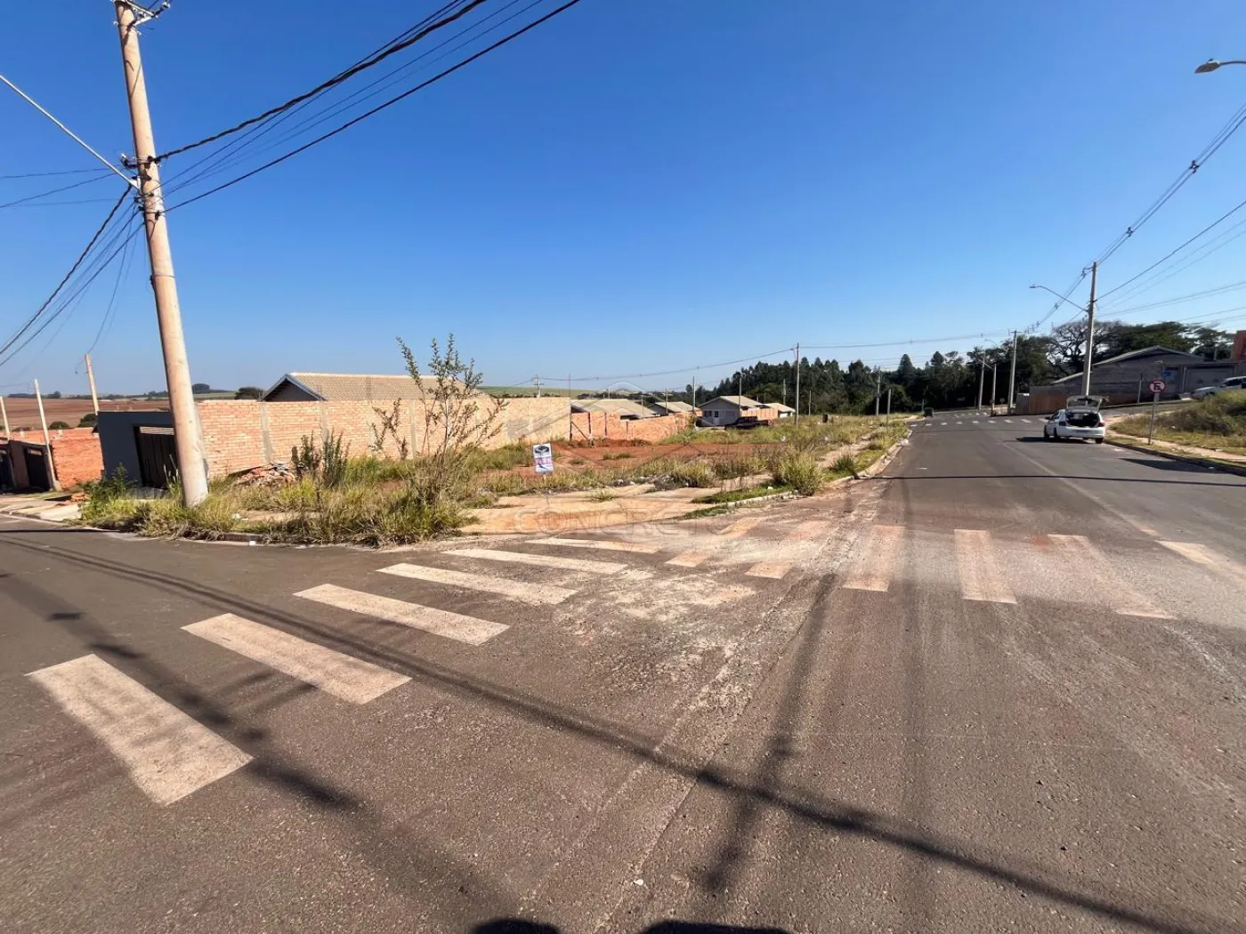 Comprar Terreno / Padr&atilde;o em Len&ccedil;&oacute;is Paulista R$ 140.000,00 - Foto 6