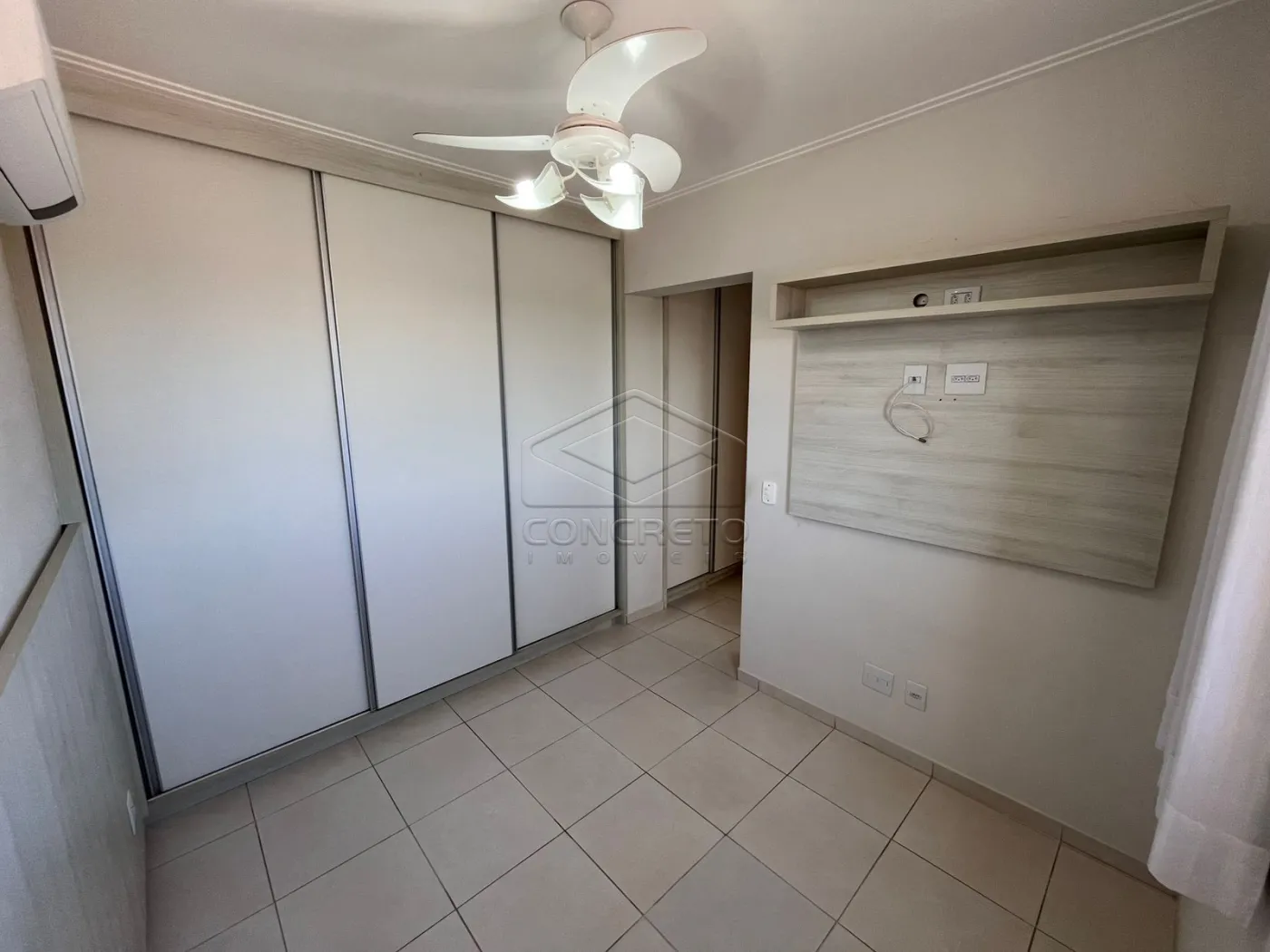 Alugar Apartamento / Padr&atilde;o em Len&ccedil;&oacute;is Paulista R$ 2.300,00 - Foto 3