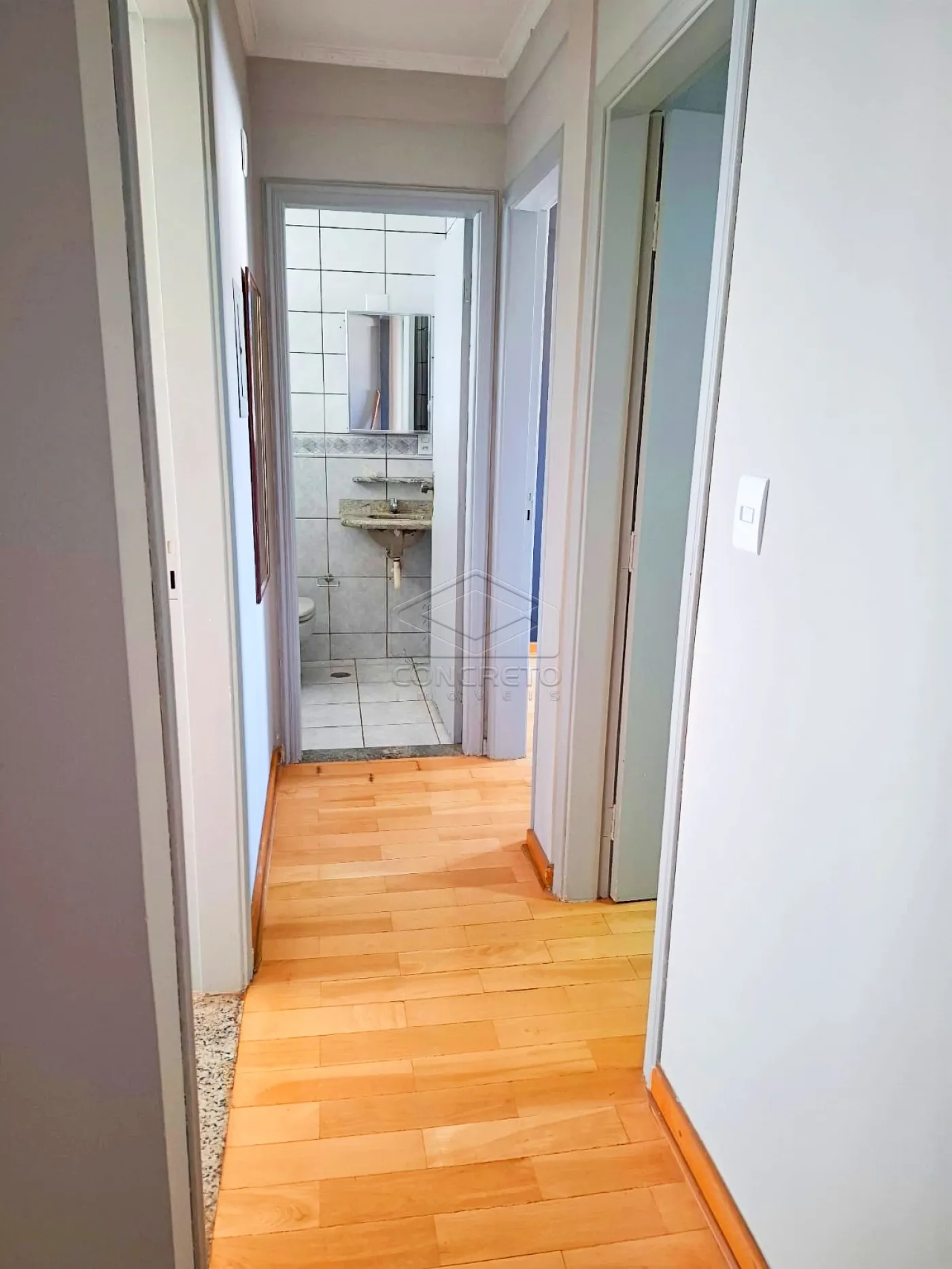 Comprar Apartamento / Padr&atilde;o em Len&ccedil;&oacute;is Paulista R$ 250.000,00 - Foto 4
