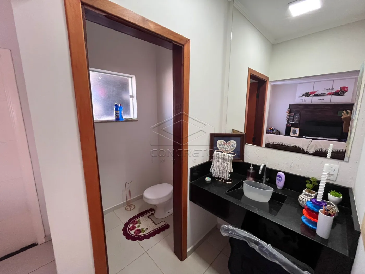 Comprar Casa / Padr&atilde;o em Len&ccedil;&oacute;is Paulista R$ 1.350.000,00 - Foto 4