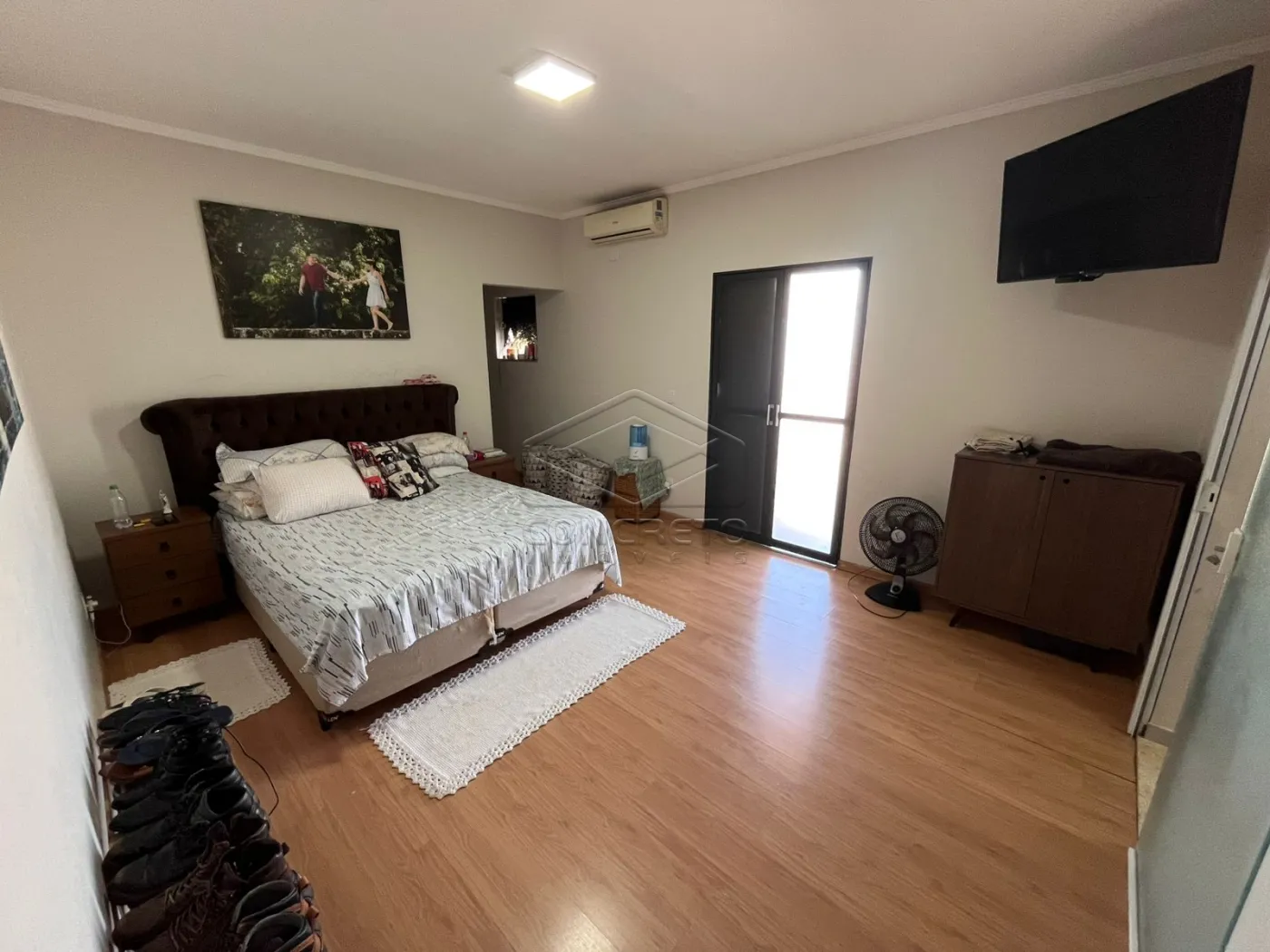 Comprar Casa / Padr&atilde;o em Len&ccedil;&oacute;is Paulista R$ 1.350.000,00 - Foto 8